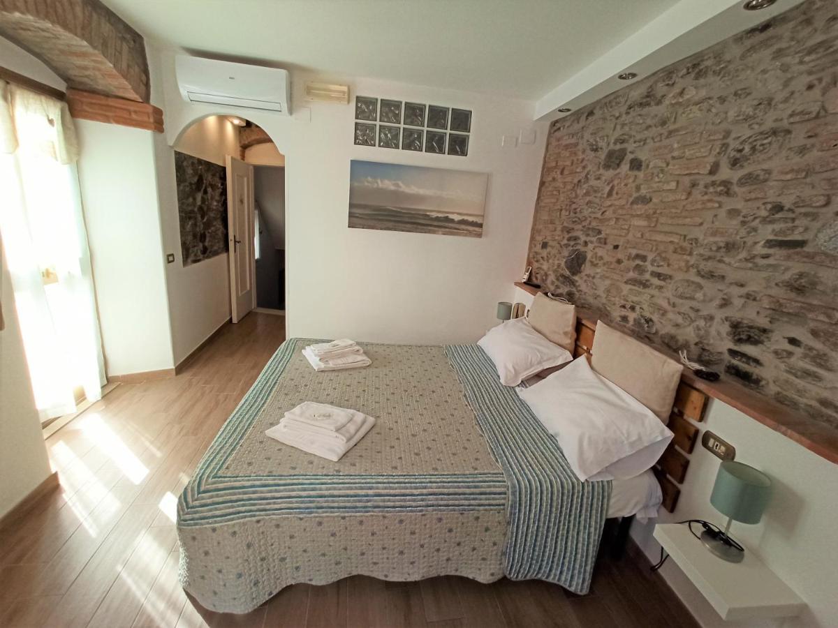 Affittacamere Albarola Riomaggiore Exterior photo