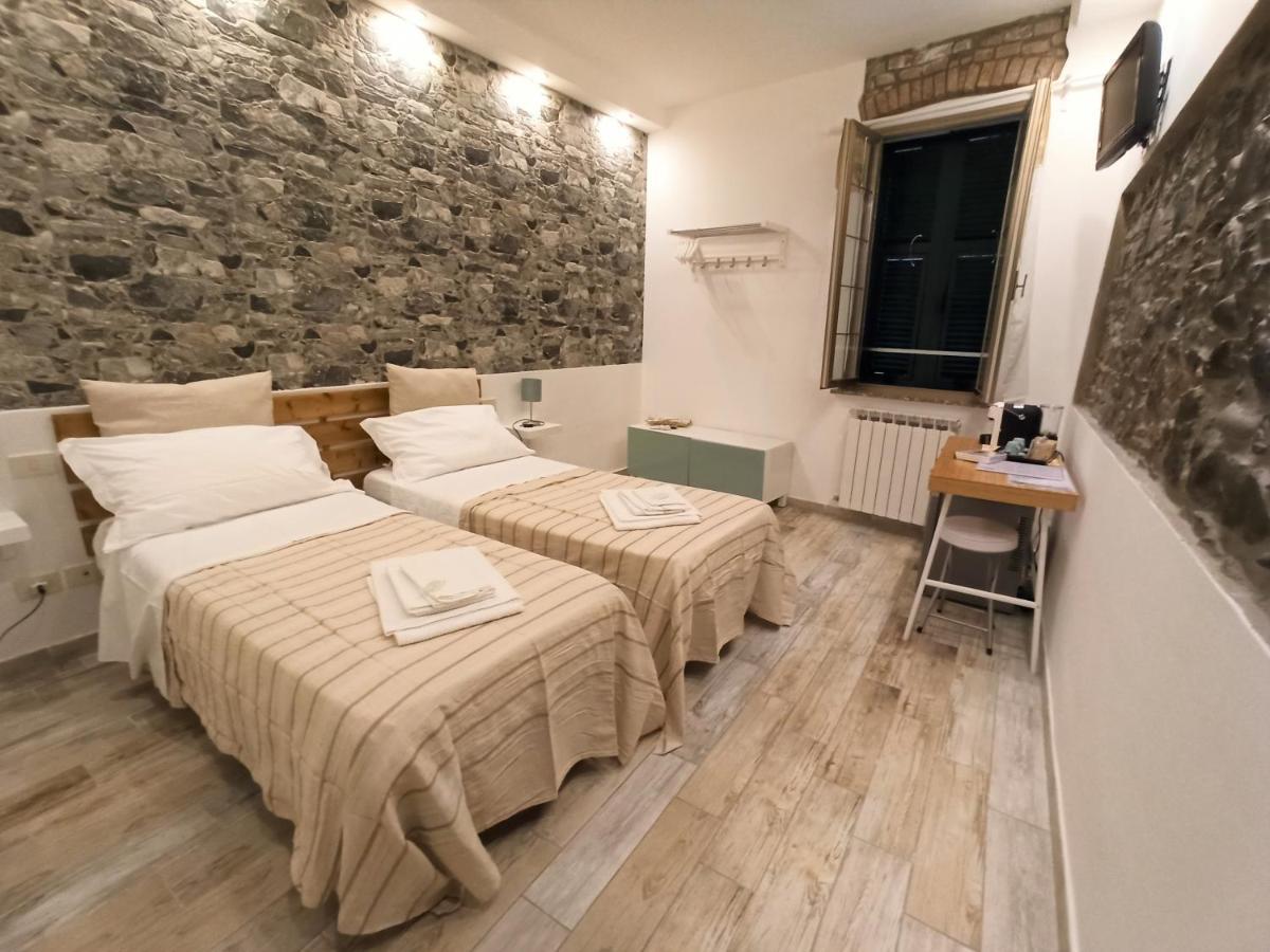 Affittacamere Albarola Riomaggiore Exterior photo
