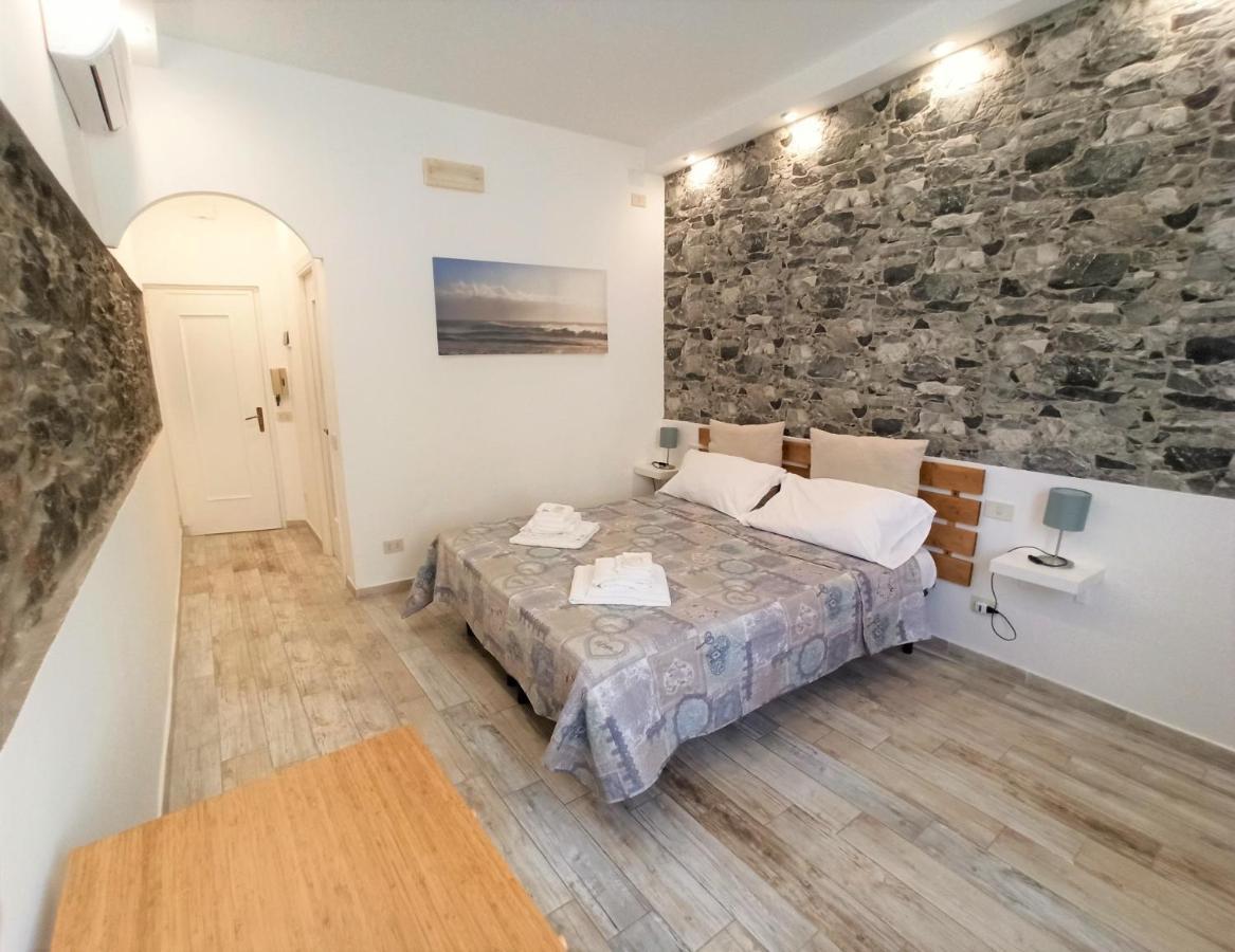 Affittacamere Albarola Riomaggiore Exterior photo